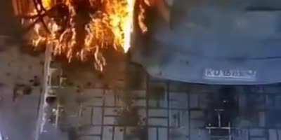 Fire Fire