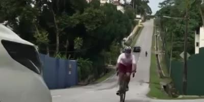 Down The Hill