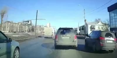 Chess on the road