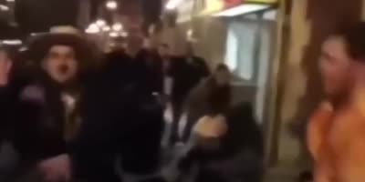 Fight compilation