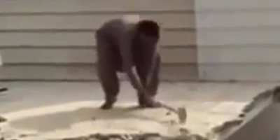 Dumb Demolition.