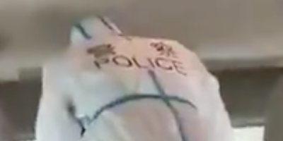 WTF Is Happening In China?!?
