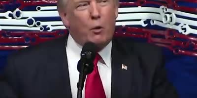 Collection of Trump Trying to Remember People's Names