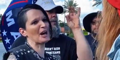 Ugliest Woman In Florida
