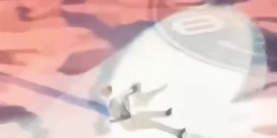Ice Hurts