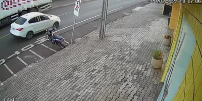 Get Out The Way.