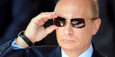 Huge Win For Putin In Ukraine