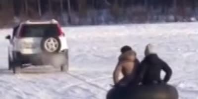 Winter Fun