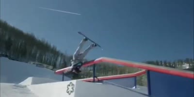 Ouch!!!(R)