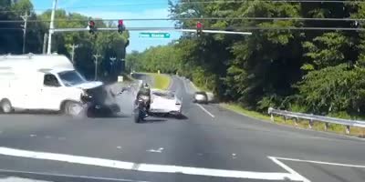 Lucky day