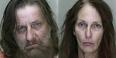 Florida Couple Murder Their Informant