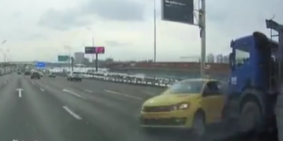 Dumb Ass Taxi Driver