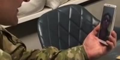 Ukrainian Soldier Calls The Girlfriend Of A Dead Russian Soldier To Laugh At Her Loss, Telling Her Graphic Details.