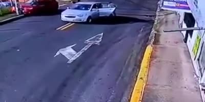 Man Gunned Down In  Own Car