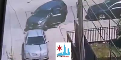 Chicago police traffic stop became a shootout