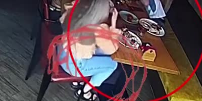 Man Fatally Chokes At Russian Restaurant