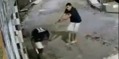 Attempted Homicide In Brazil