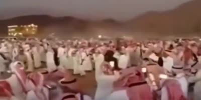 Party in the Middle East