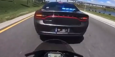 Hello Cop !