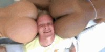 What the hell is going on here