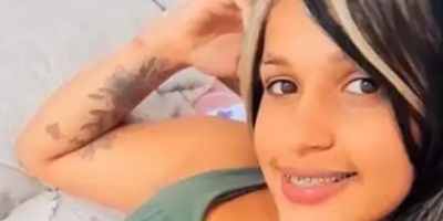 24YO Woman Fatally Shot In Brazil