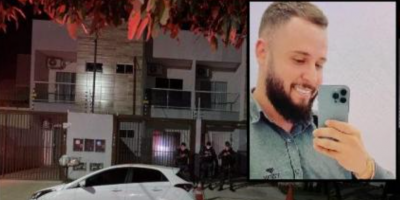 Brazilian DJ Gunned Down By Two Criminals