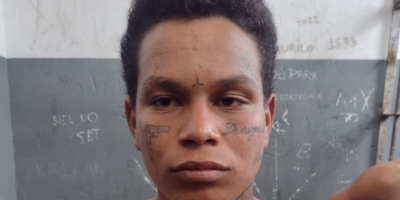 Thug Who Shot & Mugged Bakery Security Guard Arrested In Brazil