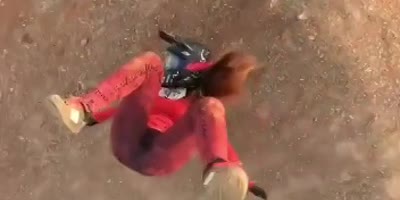 The Abyss Feeling