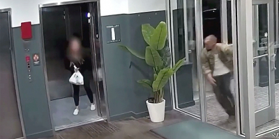 Seattle Woman Stalked and Attacked In Elevator