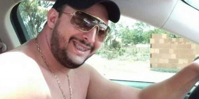 Wanted Killer on the Run, Gunned Down In Brazil