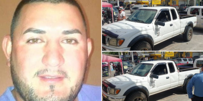 Former Gang Member Gunned Down In His Car In Honduras