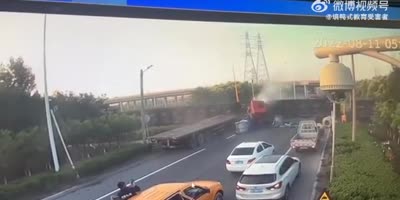 How To Stop The Train In China