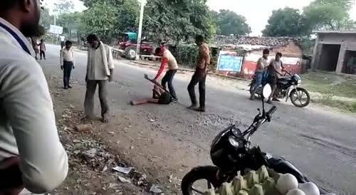 Vendor Gets Stomped by Competitors In India