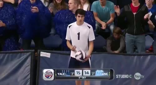 Guy Gets Hit In The Head With A Ball Multiple Times.