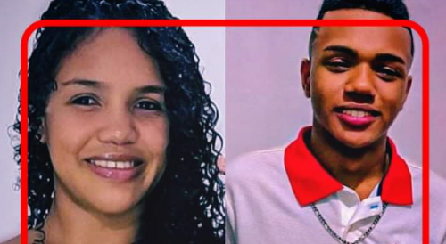Brother & Sisted Killed In Motorcycle Accident In Brazil