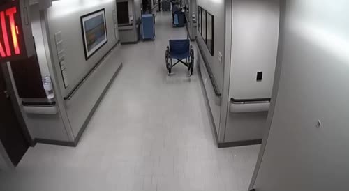 Bodycam released from Texas shooting that left two nurses dead