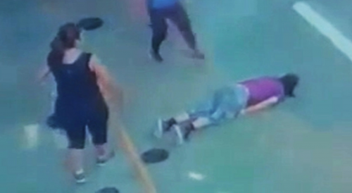 28-Year-Old Woman Drops Dead While Working Out at Gym
