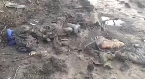 Battlefield Ukraine(aftermath)