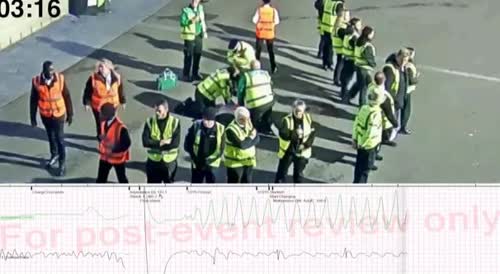 Seventh fan suffers cardiac arrest at Brighton FC's football ground