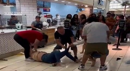 Can't take this bitch anywhere
