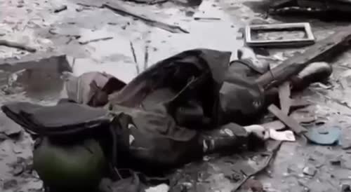 Troops Killed By Shelling