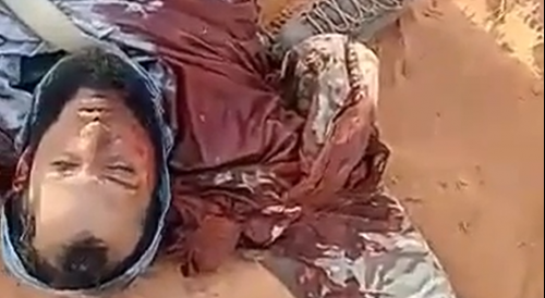 Jihadists killed by Niger Republic soldiers