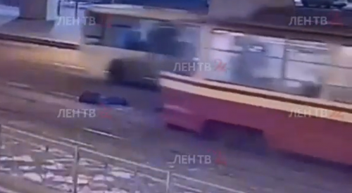 OG Faints, Falls On Tracks, Killed By Tram In Russia