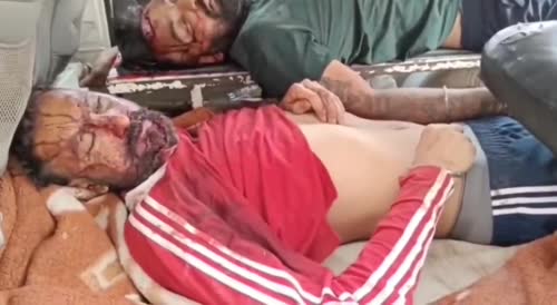 2 killed, 1 injured in gangwar in Punjab’s jail