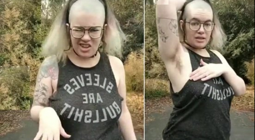 What. The. Actual. Fuck.