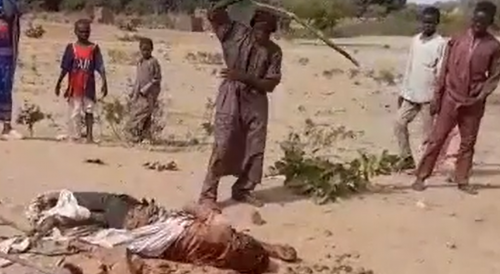Two Ethnic Minority Men Beaten To Death In Sudan
