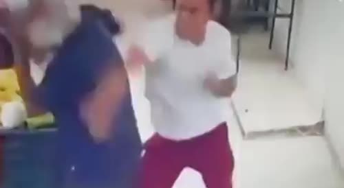 OG Punched In Random Attack In Mexico