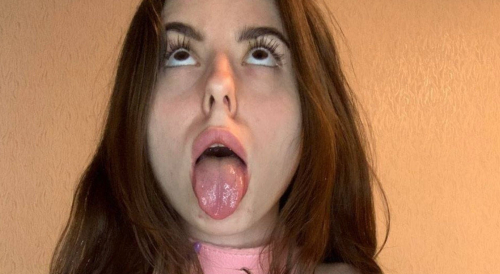 Tongue Games