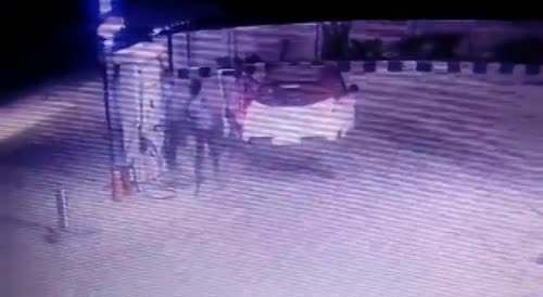 India: Drunk men beat gas station worker to death  after he asked for cash payment