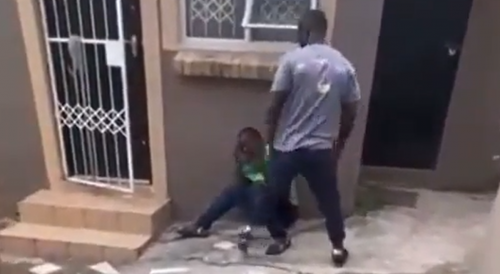 Man Attacks Neighbor For Stealing Electricity